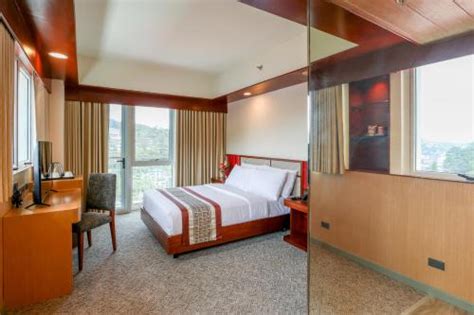 sogo hotel baguio|Sotogrande Hotel Baguio, Baguio (updated prices .